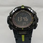 PRO TREK|CASIO