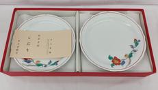 銘々皿揃|有田焼