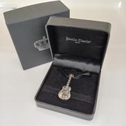 ペンダントトップ|JUSTIN DAVIS