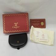 コインケース|CARTIER