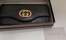長財布・二つ折り|GUCCI