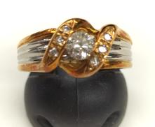 ダイヤリング|0.26CT