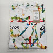 東京マラソン2025 シグネチャー Tシャツ|ASICS