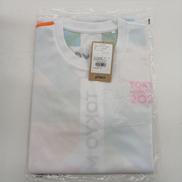 東京マラソン2024 シグネチャーTシャツ|ASICS