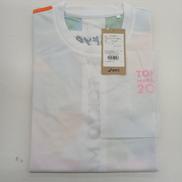 東京マラソン2024 シグネチャーTシャツ|ASICS