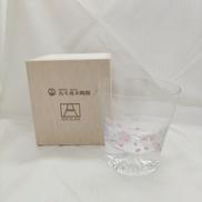 グラス|丸モ 高木陶器