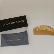 コーム|LOVECHROME