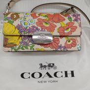 ショルダーバッグ|COACH