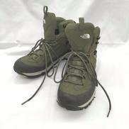 トレッキングシューズ|THE NORTH FACE