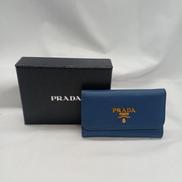 6連キーケース|PRADA