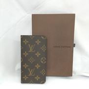 フォリオ GALAXY S6|LOUIS VUITTON