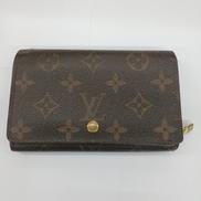 ポルトモネビエトレゾール|LOUIS VUITTON