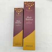 アソース 毛髪補修美容液|KAMIJU