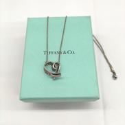 ラビングハートラブ ネックレス|TIFFANY&CO.
