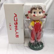 ペコちゃん首振り人形|ペコちゃん