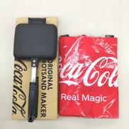 ホットサンドクッカー|コカ・コーラ