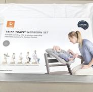 ニューボーンセット|STOKKE