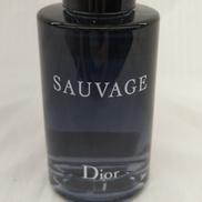 SAUVAGE|DIOR