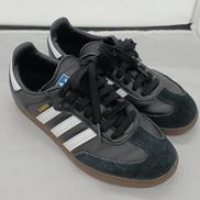 SAMBA OG|ADIDAS