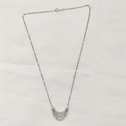 ネックレス|ダイヤ 0.5CT