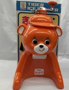 昭和レトロ かき氷機|タイガー魔法瓶