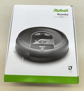 ロボット掃除機|IROBOT