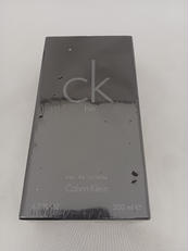 オーデトワレ|CALVIN KLEIN