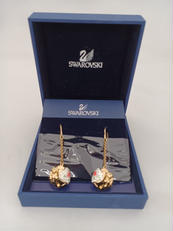 ピアス|スワロフスキー