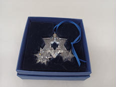 オーナメント|スワロフスキー