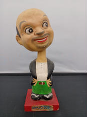 首振り人形|不明