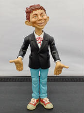 '90ビンテージフィギュア|不明