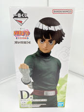 一番くじ 中忍試験編|BANDAI