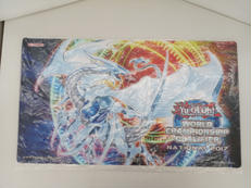 WCS2017プレイマット|KONAMI