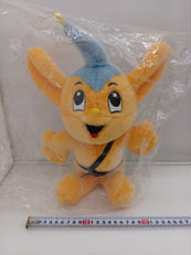 新品　未開封　ピーポくん 警視庁|ピーポくん|HARDOFFオフモール（オフモ）|2032070000110784