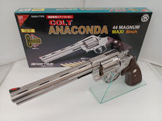 8MMガスガン|MARUSHIN