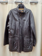 レザージャケット|HAREY DAVIDSON