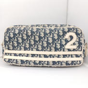 トロッター ショルダーバッグ|CHRISTIAN DIOR