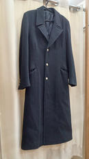 ロングコート|EMPORIO ARMANI