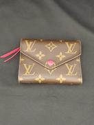 ポルトフォイユヴィクトリ|LOUIS VUITTON