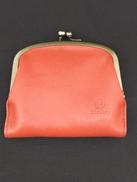 二つ折り財布|KISSORA