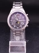 電波ソーラー|CITIZEN