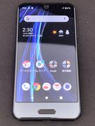 スマートフォン|SHARP AU