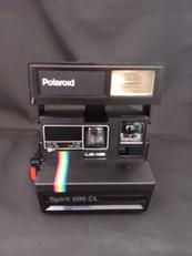 ポラロイドカメラ|POLAROID