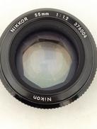 カメラレンズ|NIKON