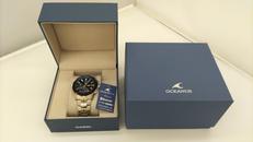 オシアナス マンタ|CASIO