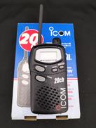 トランシーバー|ICOM