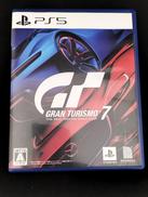 GRAN TURISMO|PLAYSTAYTIONSTUDIOS