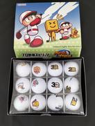 ゴルフボール|KONAMI