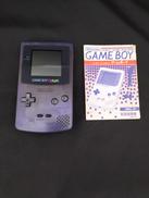 ゲームボーイカラー