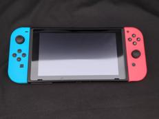NINTEDO SWITCH